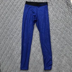 Nike Pro women’s leggings size small